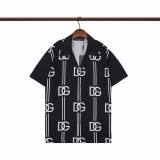 2023.4 D&G short shirt Man M-3XL (16)