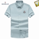 2023.6 Moncler short shirt Man S-4XL (8)