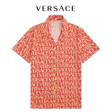 2023.1 Versace  short shirt Man M-3XL (1)