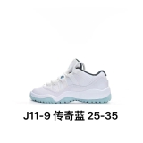 2024.3 Air Jordan 11 Kid shoes AAA -FXB200 (50)
