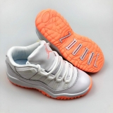 2024.3 Air Jordan 11 Kid shoes AAA -FXB200 (59)
