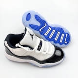 2024.3 Air Jordan 11 Kid shoes AAA -FXB200 (58)