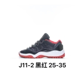 2024.3 Air Jordan 11 Kid shoes AAA -FXB200 (56)