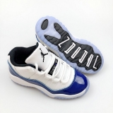 2024.3 Air Jordan 11 Kid shoes AAA -FXB200 (57)