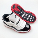 2024.3 Air Jordan 11 Kid shoes AAA -FXB200 (61)
