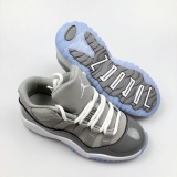 2024.3 Air Jordan 11 Kid shoes AAA -FXB200 (63)