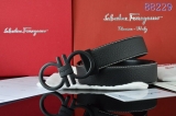 2024.4 Ferragamo Belts  AAA Quality 95-125CM -WM (1074)