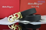 2024.4 Ferragamo Belts  AAA Quality 95-125CM -WM (1080)