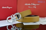 2024.4 Ferragamo Belts AAA Quality 95-125CM -WM (1158)