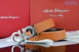 2024.4 Ferragamo Belts AAA Quality 95-125CM -WM (1143)