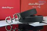 2024.4 Ferragamo Belts AAA Quality 95-125CM -WM (1146)