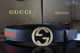 2024.4 Gucci Belts AAA Quality 95-125CM -WM (397)