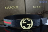 2024.4 Gucci Belts AAA Quality 95-125CM -WM (410)