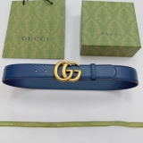 2024.4 Gucci Belts AAA Quality 95-125CM -WM (396)