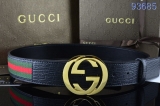 2024.4 Gucci Belts AAA Quality 95-125CM -WM (434)