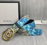 2024.4 Gucci Belts AAA Quality 95-125CM -WM (402)
