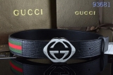 2024.4 Gucci Belts AAA Quality 95-125CM -WM (408)