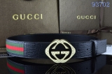 2024.4 Gucci Belts AAA Quality 95-125CM -WM (421)