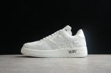 2024.4 Authentic LV x Nike  Air Force 1  Men And Women Shoes -JB1200 (11)