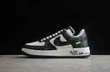 2024.4 Authentic LV x Nike  Air Force 1  Men And Women Shoes -JB1200 (6)