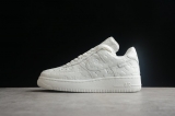 2024.4 Authentic LV x Nike  Air Force 1  Men And Women Shoes -JB1200 (12)