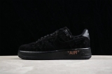 2024.4 (95%Authentic) LV x Nk Air Force 1'07 Low Men And Women Shoes -JB640 (4)