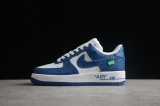 2024.4 (95%Authentic) LV x Nk Air Force 1'07 Low Men And Women Shoes -JB640 (9)