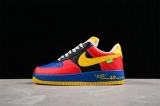 2024.4 Authentic LV x Nk Air Force 1'07 Low Men And Women Shoes -JB700 (13)