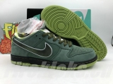 2023.7 Authentic Nike SB Dunk Low“Concepts Green Lobster”Men And Women Shoes -ZLOG800 (24)