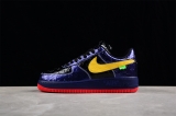 2024.4 Authentic LV x Nk Air Force 1'07 Low Men And Women Shoes -JB700 (14)