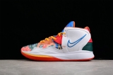 2024.4 Super Max Perfect Nike Kyrie 8  Infinity EP “Ky--D  Men Shoes - JB520 (27)