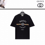 2024.3 Gucci short T man S-XL (810)