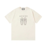 2024.3 Gucci short T man S-XL (809)