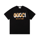 2024.3 Gucci short T man S-XL (814)