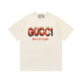2024.3 Gucci short T man S-XL (815)