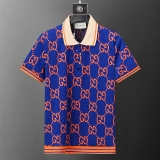 2024.3 Gucci Polo T-shirt man M-3XL (553)