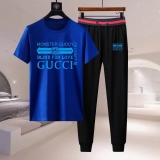 2023.4 Gucci short suit man M-4XL (170)