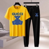 2023.4 Gucci short suit man M-4XL (186)
