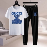 2023.4 Gucci short suit man M-4XL (168)