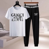 2023.4 Gucci short suit man M-4XL (164)