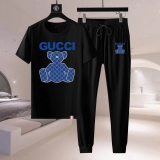 2023.4 Gucci short suit man M-4XL (181)