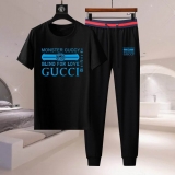 2023.4 Gucci short suit man M-4XL (178)