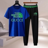 2023.4 Gucci short suit man M-4XL (177)