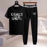 2023.4 Gucci short suit man M-4XL (180)