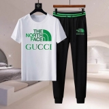 2023.4 Gucci short suit man M-4XL (169)