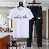 2023.4 Gucci short suit man M-4XL (175)