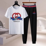 2023.5 Gucci short suit man M-4XL (271)