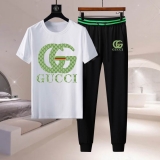 2023.5 Gucci short suit man M-4XL (275)