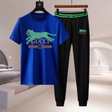 2023.5 Gucci short suit man M-4XL (281)