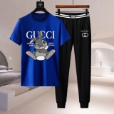 2023.5 Gucci short suit man M-4XL (272)